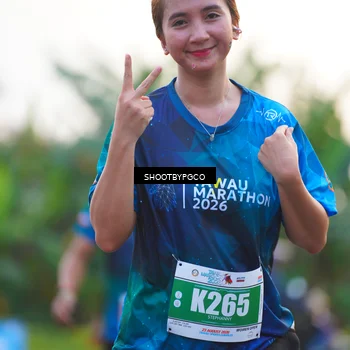 Runner Photo 4484279