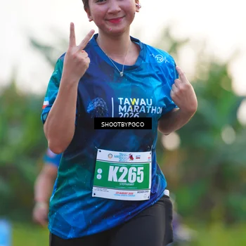 Runner Photo 4484280