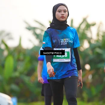 Runner Photo 4484281