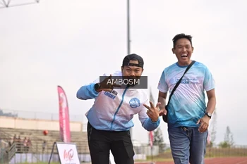 Runner Photo 4484282