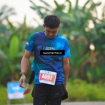 Runner Photo 4484283