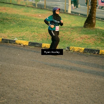 Runner Photo 4484284