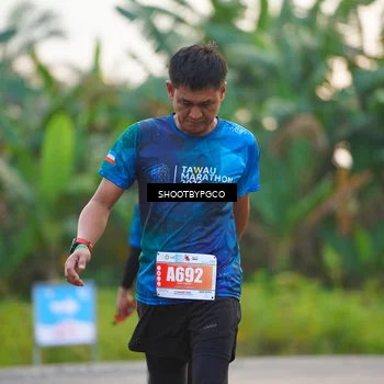 Runner Photo 4484286