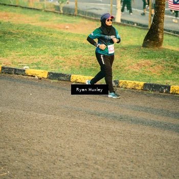Runner Photo 4484289