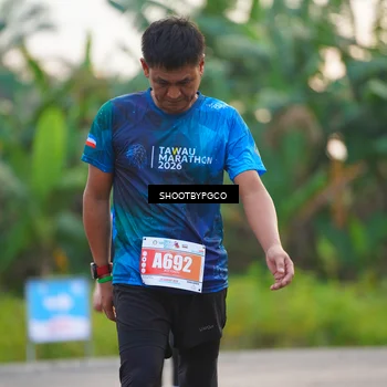 Runner Photo 4484291