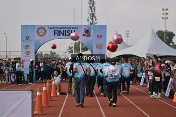Runner Photo 4484294