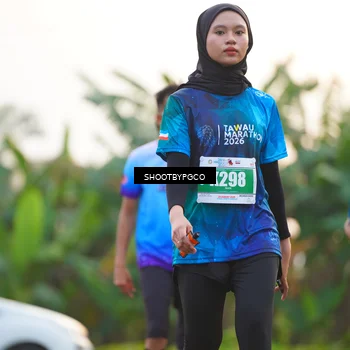 Runner Photo 4484298