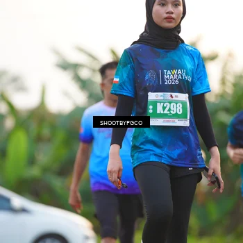 Runner Photo 4484300