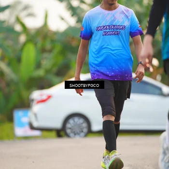 Runner Photo 4484301