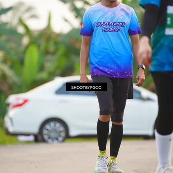 Runner Photo 4484304