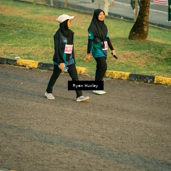 Runner Photo 4484306