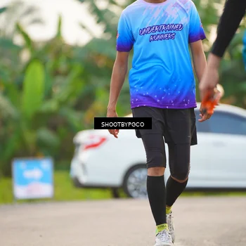 Runner Photo 4484308
