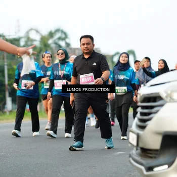 Runner Photo 4484310