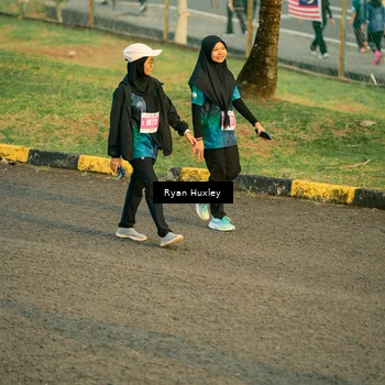 Runner Photo 4484312