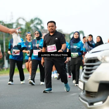 Runner Photo 4484318