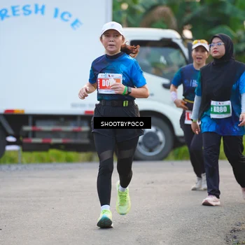 Runner Photo 4484319