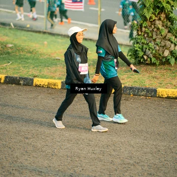Runner Photo 4484320