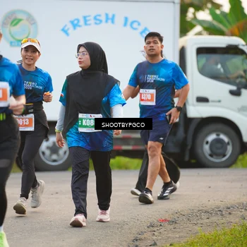 Runner Photo 4484324