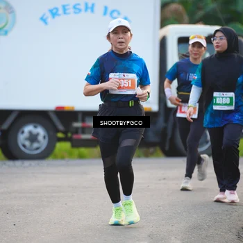 Runner Photo 4484326