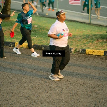 Runner Photo 4484327