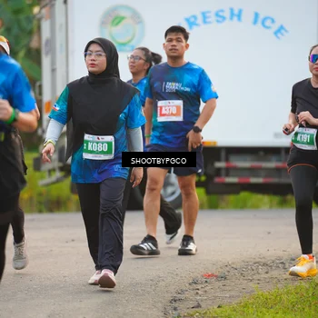 Runner Photo 4484332