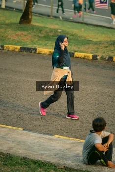 Runner Photo 4484335