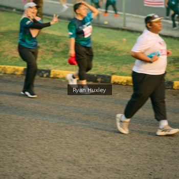 Runner Photo 4484339