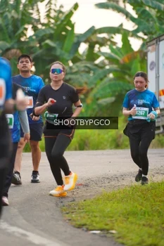 Runner Photo 4484342