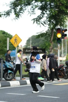 Runner Photo 4484345