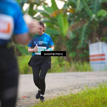 Runner Photo 4484347