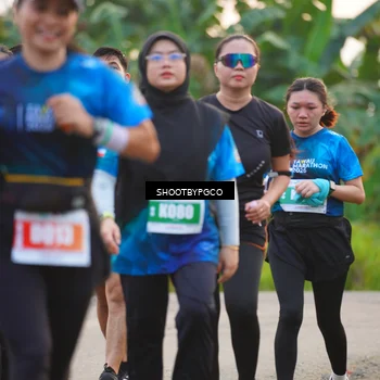 Runner Photo 4484348