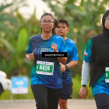 Runner Photo 4484352