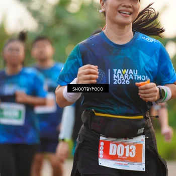 Runner Photo 4484356