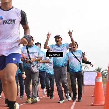 Runner Photo 4484357
