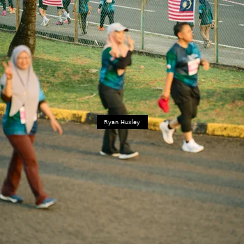 Runner Photo 4484359