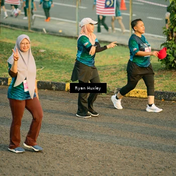 Runner Photo 4484367