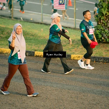 Runner Photo 4484368