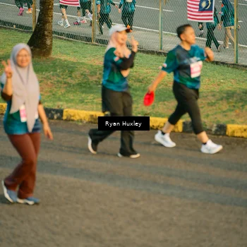 Runner Photo 4484369