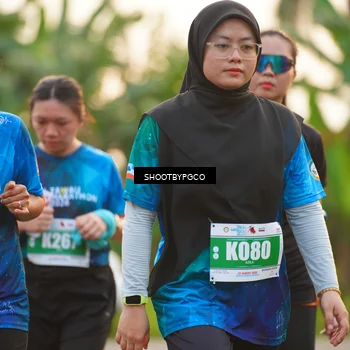 Runner Photo 4484370