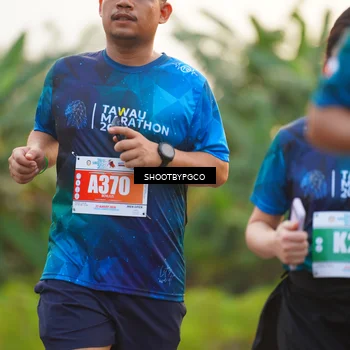 Runner Photo 4484372