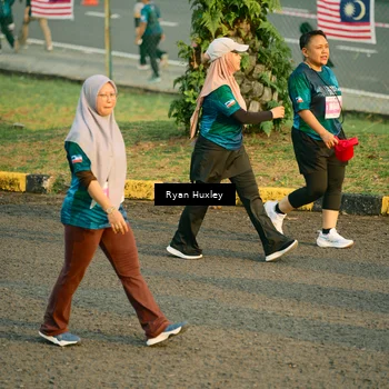 Runner Photo 4484381