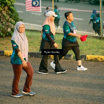 Runner Photo 4484382