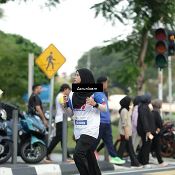 Runner Photo 4484385