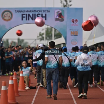 Runner Photo 4484388