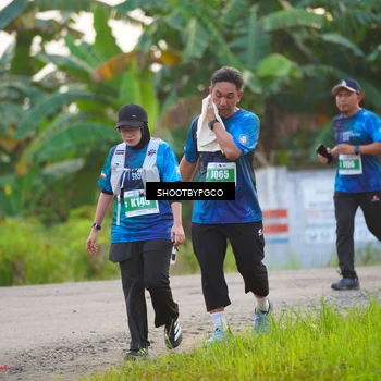 Runner Photo 4484395