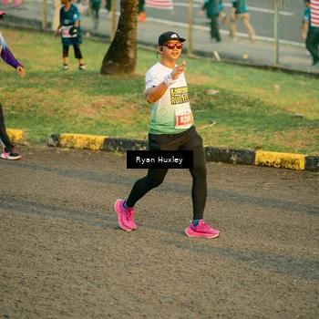 Runner Photo 4484397