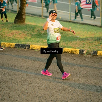 Runner Photo 4484398