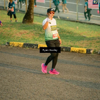 Runner Photo 4484399