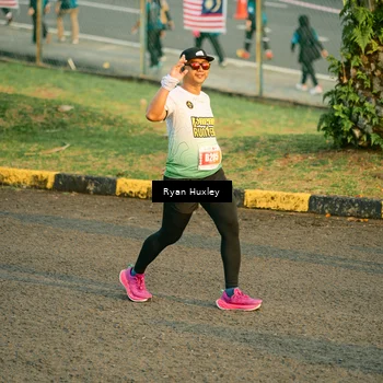 Runner Photo 4484401