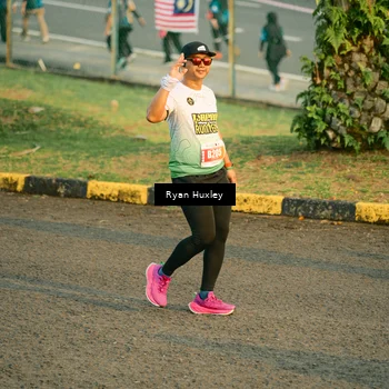 Runner Photo 4484403